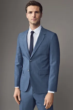 HUGO BOSS Slim Fit Timeless Style Jacket38