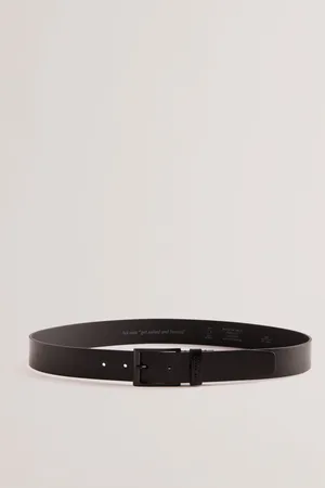 Ted Baker Lanvi Leather Belt32