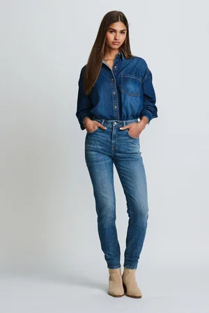 Next Mom comfort stretch jeans46petite