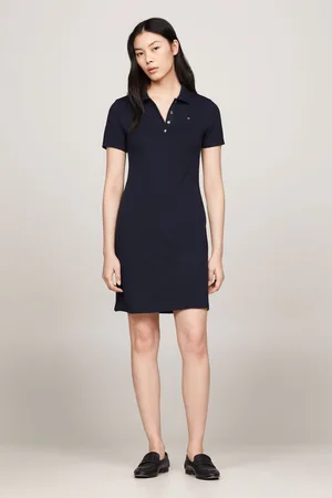 Tommy Hilfiger Slim 1985 Pique Polo ShirtM