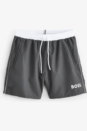 HUGO BOSS Starfish Quick Dry Swim ShortsS