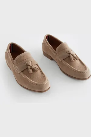 Next Geklede loafers met kwastjedetailEU 32 (UK 13)