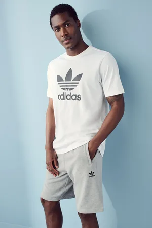 adidas Adidas Orignal Essentials Trefoil 100% Cotton ShortsXXL