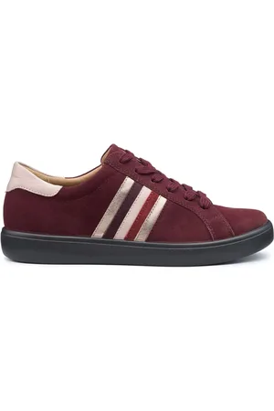 Hotter Regular Fit Switch Lace-Up ShoesEU 38 (UK 5)