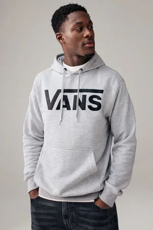 Vans Heren Classic 100% Katoenen HoodieM