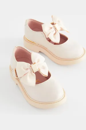 Ted Baker Back to School zwarte Mary Jane-schoenen met strikEU 28 (UK 10)