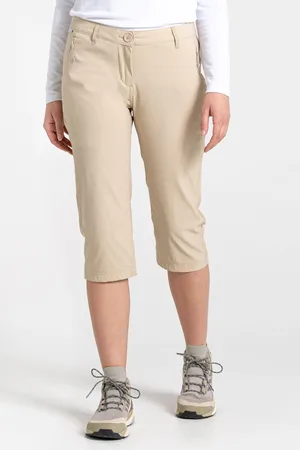 Craghoppers Naturel Kiwi Pro half-lange short36