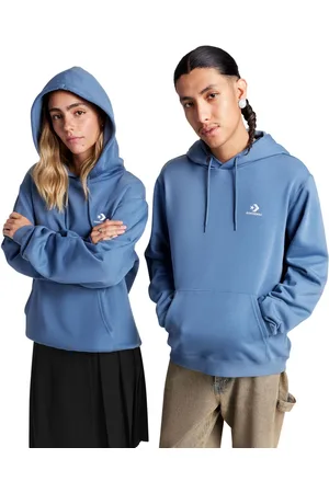 Converse Chest Star Chevron Hoodiesmall