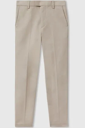 Reiss Slim-fit Eastbury chino13