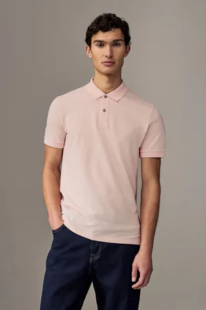 HUGO BOSS Pallas Regular Fit 100% Cotton Polo ShirtXL