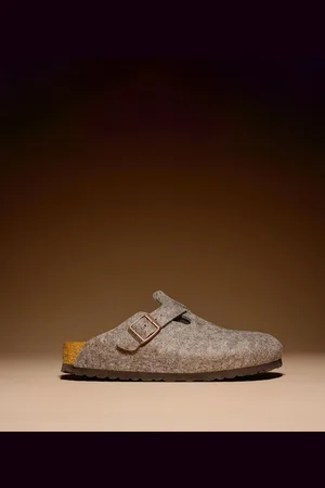 Birkenstock Sandcastle-klompenEU 40 (UK 7)