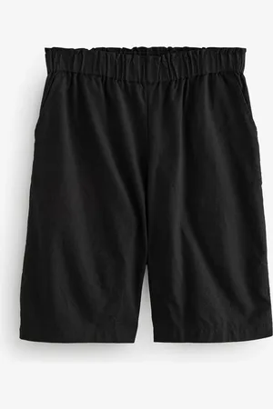 Next 100% Cotton Bermuda Shorts38
