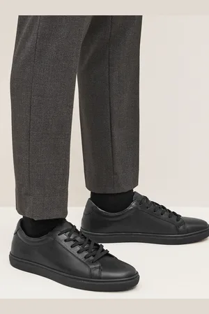 Next Leren sneakersEU 42 (UK 8)