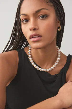 Next Statement NecklaceEén