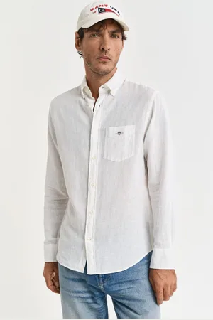 GANT 100% Cotton ShirtXXL