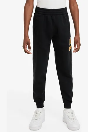 Nike Club Fleece HBR Joggers7