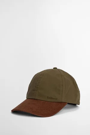 Barbour Transport CapEén