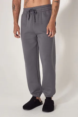 Next EDIT Heavyweight Textured JoggersS Reg