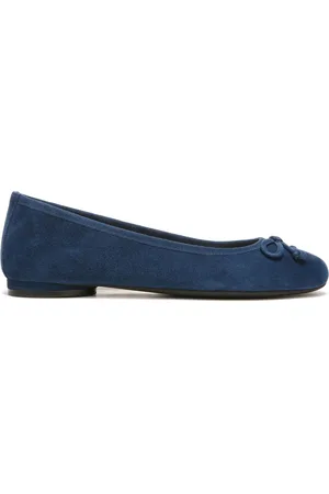 Vionic Shadow Suede Callisto BallerinaEU 37 (UK 4.5)