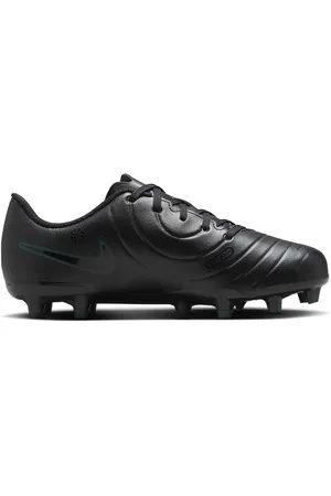 Nike Kids Tiempo Legend 10 Club voetbalschoenen voor divers terreinEU 33 (UK 1)