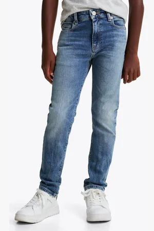 Tommy Hilfiger Modern Straight Vintage Jeans5 Jaar (110cm)