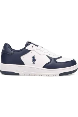 Ralph Lauren Kids Masters Court SportschoenenEU 39 (UK 5.5)