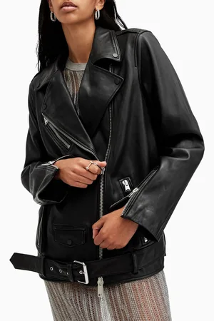 AllSaints AllSaints Billie bikerjackXS