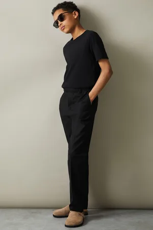 Reiss Eastbury Slim Fit Tapered Chinos10