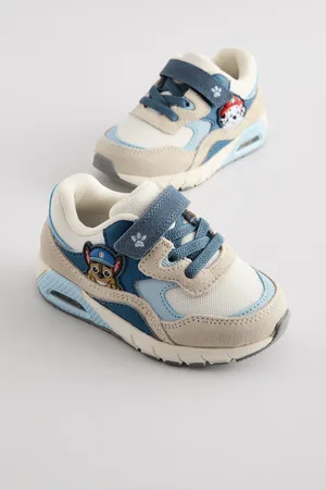 Next Paw Patrol sneakers met elastische vetersEU 21.5 (UK 5)