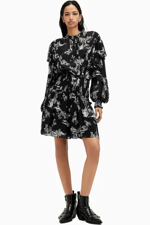 AllSaints AllSaints Aubrey Dress40