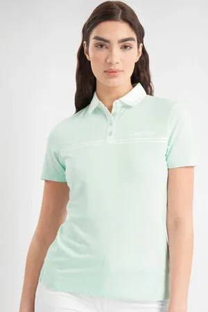 Calvin Klein Bellevue Polo Shirt40