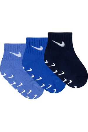 Nike Infant Gripper Socks 3 Pack3