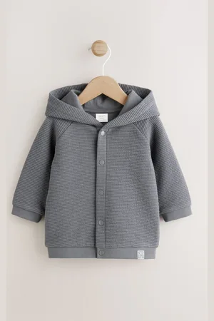 Next Baby Jersey Jacket (0mths-2yrs)6268cm