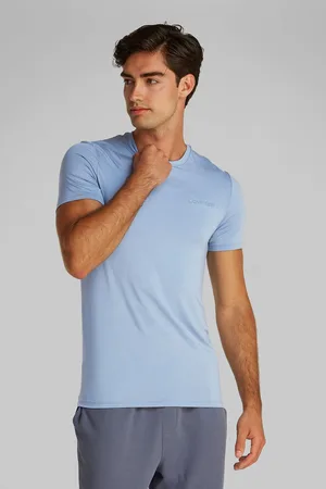 Calvin Klein Cooling Pyjama T-Shirtsmall