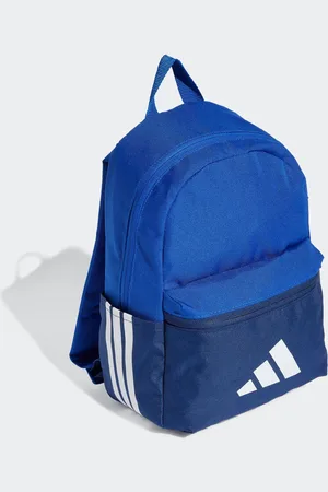 adidas 3 Bar Kids BackpackEén