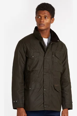 Barbour Barbour