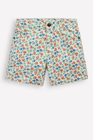Boden Denim shorts110116cm