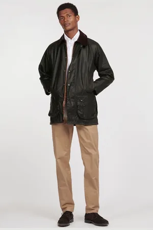 Barbour Barbour