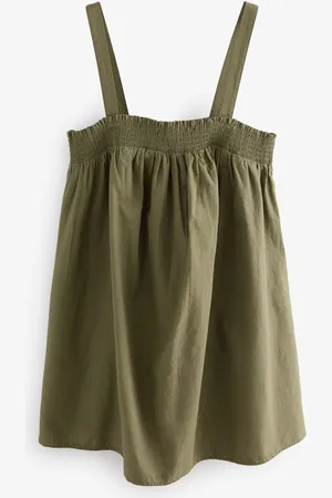 Next Mini Summer 100% Cotton Dress40