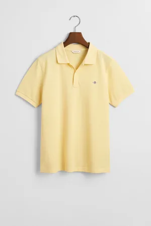 GANT 100% Cotton Polo Shirt166168cm