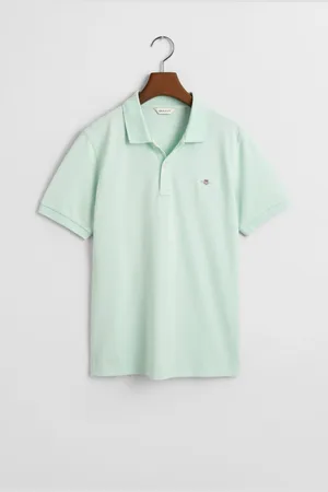 GANT 100% Cotton Polo Shirt134140cm