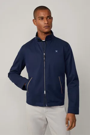 Hackett Harrington Jacket2X-Large