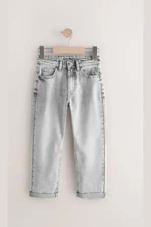Next Stretchjeans (3-17jr)7 Jaar (122cm)