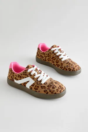 Next Lace-Up Lifestyle TrainersEU 33 (UK 1)