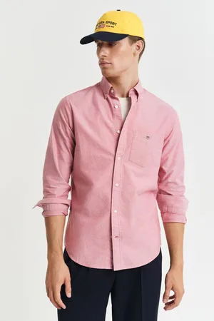 GANT Regular Fit Classic Oxford 100% Cotton Shirtxlarge