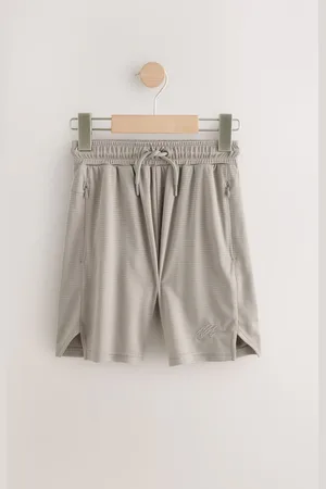 Next Textured Sport Shorts (3-16yrs)152158cm