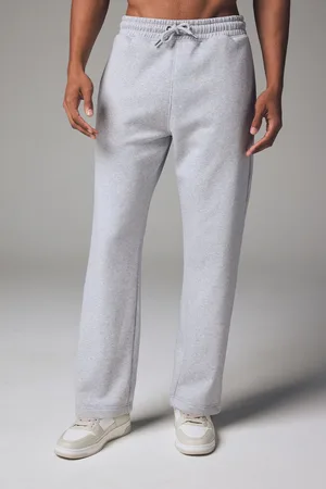 Next Cotton Rich Jersey JoggersL kort