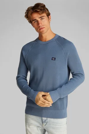 Calvin Klein 100% Cotton Jumpersmall
