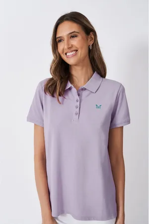 J.Crew Company Classic 100% Cotton Polo Shirt40