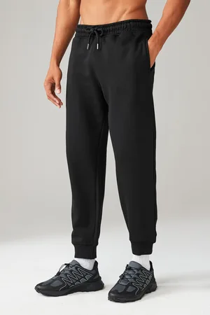 Next Cotton Rich Jersey JoggersS Reg